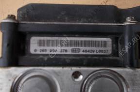 БЛОК АБС   BMW 5 E60 525 D 530D 2.5D 3.0D
