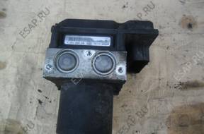 БЛОК АБС   BMW 5 E60 525 D 530D 2.5D 3.0D