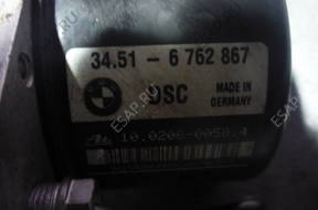 БЛОК АБС   BMW 5 E60 E-60 3,0 TDI