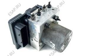 БЛОК АБС   BMW 5 E60 E61 0265236006 520 523 525 i D