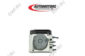 БЛОК АБС    BMW 5 E60 E61 0265960327