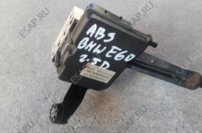 БЛОК АБС   BMW 5 E60 E61 2.5D 6769703