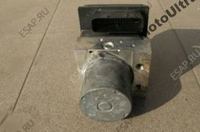 БЛОК АБС BMW 5 E60 E61   3451676890601