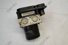 БЛОК АБС       BMW 5 E60 E61 6758743