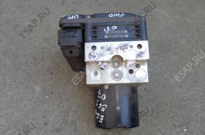 БЛОК АБС    BMW 5  E60 E61 6783413  6774679