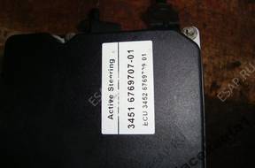 БЛОК АБС   BMW 6 E63 645i