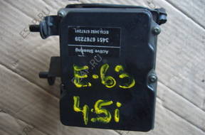 БЛОК АБС   BMW 6 E63 E-63 E 63 4,5i