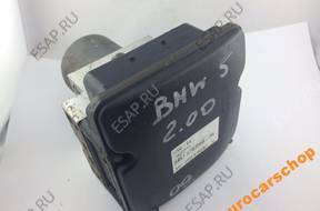 БЛОК АБС   BMW 6783360 E60 E61