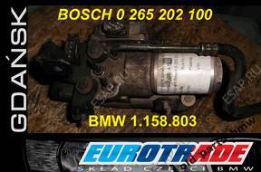 БЛОК АБС BMW 7 E32    0265202100 1158803