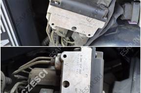 БЛОК АБС BMW 7 E38 95-01 728i   BOSCH 0265217000