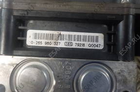 БЛОК АБС BMW   DSC E60 E90 N47 2.0D 6783360