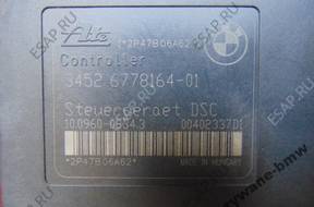 БЛОК АБС BMW   dsc Si2 e87 e90 6791521 6778164