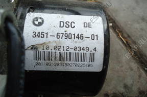 БЛОК АБС bmw e 90 e91e 92 330i. 2010 год