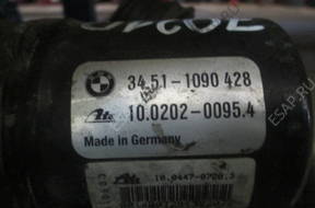 БЛОК АБС   BMW E30 1.6