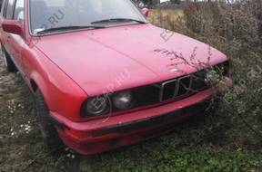 БЛОК АБС   bmw e30 1.6