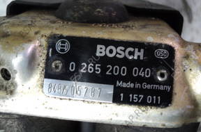 БЛОК АБС   BMW E30 2.0 B 0265200040