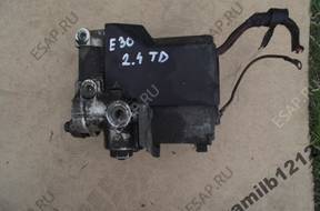БЛОК АБС BMW E30 2.4 TD