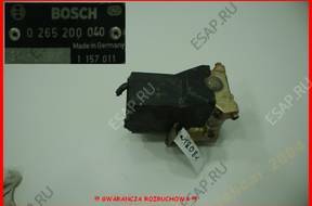БЛОК АБС    BMW E30 318 0265200040