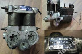 БЛОК АБС BMW E30   82-94 0265200040