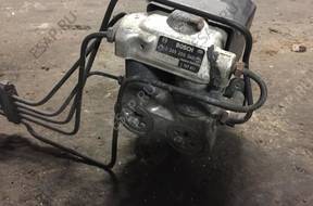 БЛОК АБС BMW E30   Bosch 0 265 200 040 m20