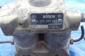 БЛОК АБС   BMW e30 Bosch 0265200040