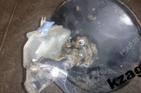 БЛОК АБС BMW E30  ВАКУУМНЫЙ УСИЛИТЕЛЬ  bez  Ate