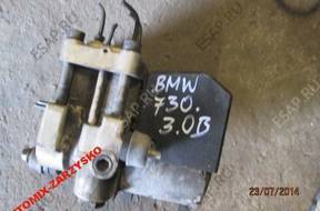 БЛОК АБС BMW E32 3.0B   BOSCH 0265201022