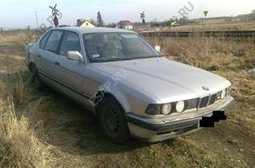 БЛОК АБС bmw e32 730