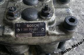 БЛОК АБС BMW E32 750 5,0     ASC V12