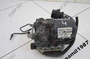 БЛОК АБС BMW E36 1.6   345111090428