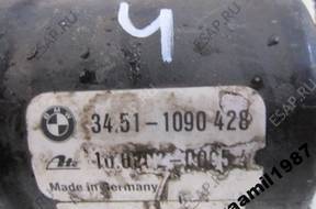 БЛОК АБС BMW E36 1.6   345111090428