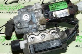 БЛОК АБС BMW E36 1.6 B 1995 год    34.51-1158403