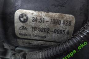 БЛОК АБС BMW E36 1.8 IS   34.51-1090428