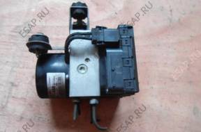 БЛОК АБС BMW E36 1.9 IS M44
