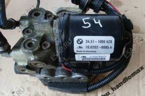 БЛОК АБС    BMW E36 2.0 34.51-1090428