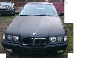 БЛОК АБС BMW E36 2.0   ДАТЧИК