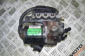 БЛОК АБС BMW E36 2.5 I B   1158403