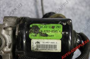 БЛОК АБС BMW E36 2.5 TDS 95-99   10.0202-0143.4