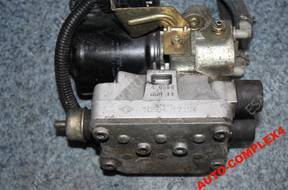 БЛОК АБС BMW E36 318 320 1.8 2.0 E   3451-1090428