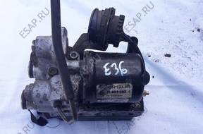 БЛОК АБС   BMW E36 318 TDS 1997 год