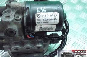 БЛОК АБС Bmw e36   34.51-1090428 Krakw