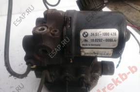 БЛОК АБС   - BMW E36 - 34511090428 / 10020200954