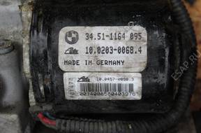 БЛОК АБС BMW e36  hamulcow  34511164095 ate