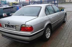 БЛОК АБС   BMW E38 728  193kM