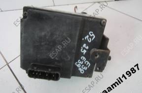 БЛОК АБС BMW E38 E39 2.5   1090910 BOSCH