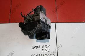 БЛОК АБС BMW E38 E39   ESP 0265225006 34.51-6769536