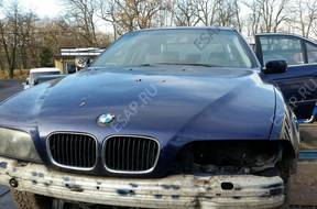 БЛОК АБС BMW E39 2,5 .    ADAX