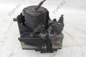 БЛОК АБС   BMW E39 2.5 TDS 0265217000 BOSCH