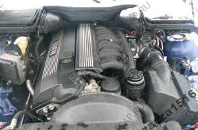 БЛОК АБС BMW E39 2.8     **