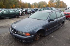 БЛОК АБС BMW E39 523